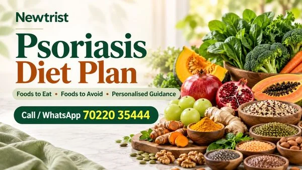 Psoriasis Diet Plan