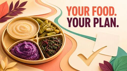 Foods to Eat, Avoid and Adapt for Lichen Planus