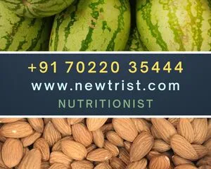 Newtrist Nutritionist Dermatitis Herpetiformis Diet Plan