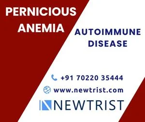 Pernicious Anemia