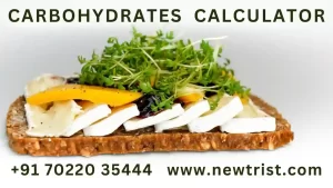 Carbohydrates Calculator