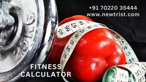Fitness Calculator