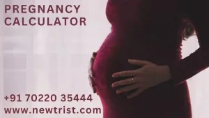 Pregnancy Calculator