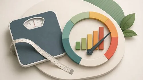 BMI Calculator