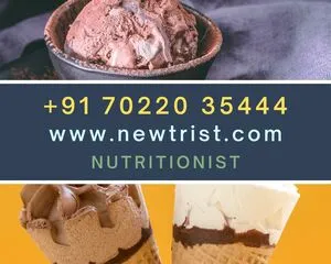 Chocolate ice cream during pregnancy