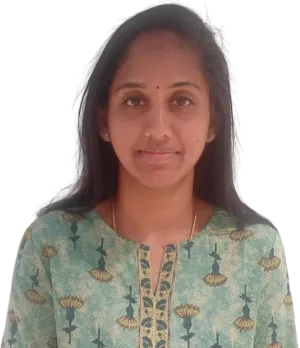 Pregnancy Nutritionist Vasanthi