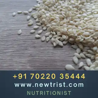 Risks and Benefits of Sesame Seeds During Pregnancy