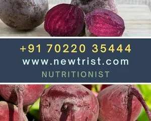 Beetroot is a delicious and nutritious addition to your pregnancy diet