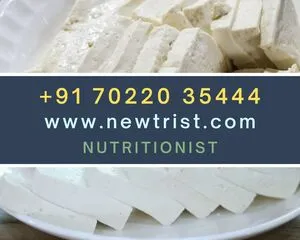 Paneer is a Tasty and Nutritious Choice for Pregnant Women