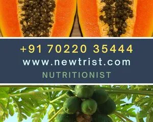 Papaya During Pregnancy