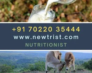 The Nutritional Value of Cow’s Milk for Pregnant Women