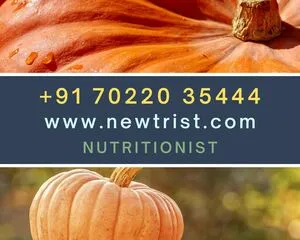 The Nutritional Value of Pumpkin for Pregnant Women