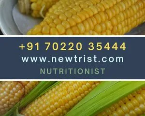 The Nutritional Value of Sweet Corn for Pregnant Women