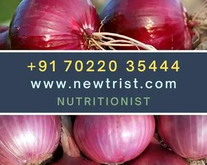 The Nutritious Advantages of Onions during Pregnancy