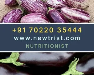 The Risks of Consuming Eggplant during pregnancy