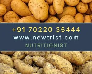 What are the benefits and risks of having Potatoes during pregnancy