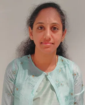 Pregnancy Nutritionist Vasanthi