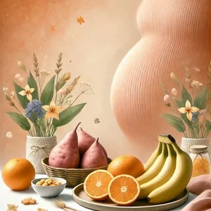 Pregnancy Diet Plan Consultation