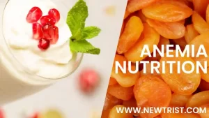 Anemia Nutrition