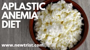 Aplastic Anemia Diet