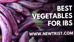 Best Vegetables for IBS