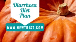 Diarrhoea Diet Plan