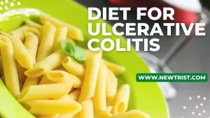 Diet for Ulcerative Colitis