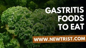 Gastritis Foods To Eat​