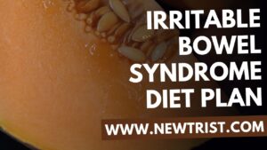 Irritable Bowel Syndrome Diet Plan