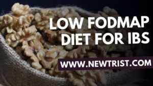 Low FODMAP Diet for IBS