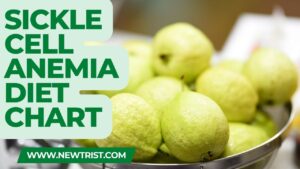 Sickle Cell Anemia Diet Chart