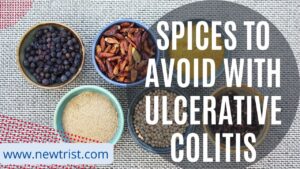 Spices To Avoid With Ulcerative Colitis