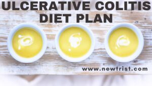 Ulcerative Colitis Diet Plan