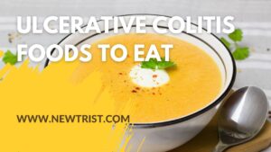 Ulcerative Colitis Foods To Eat