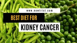 Best Diet For Kidney Cancer