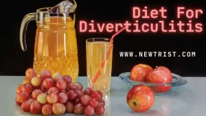 Diet For Diverticulitis
