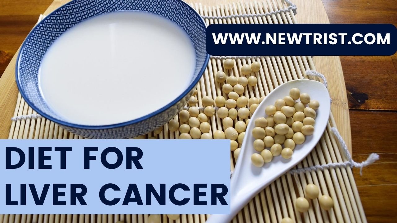 Diet For Liver Cancer Newtrist