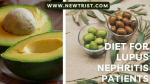 Diet For Lupus Nephritis Patients