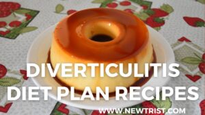 Diverticulitis Diet Plan Recipes