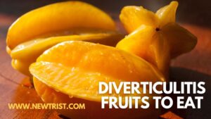 Diverticulitis Fruits To Eat