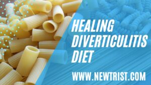 Healing Diverticulitis Diet