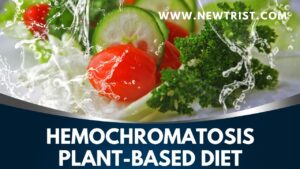 Hemochromatosis Plant-based Diet