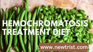 Hemochromatosis Treatment Diet