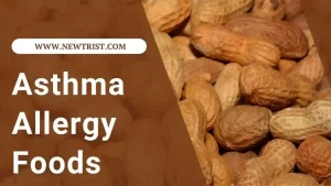 Asthma Allergy Foods