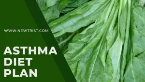 Asthma Diet Plan