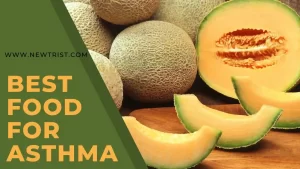 Best Food For Asthma