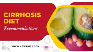 Cirrhosis Diet Recommendations