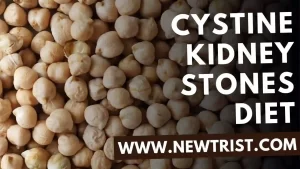 Cystine Kidney Stones Diet