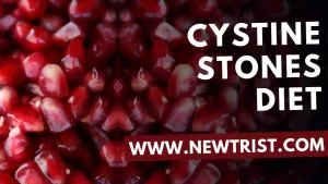 Cystine Stones Diet
