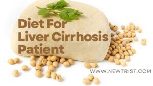 Diet For Liver Cirrhosis Patient